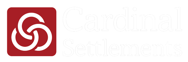 Cardinal Settlements Logo