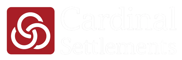 Cardinal Settlements Logo